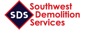 Southwest Demolition Services | A division of Southwest Construction Services